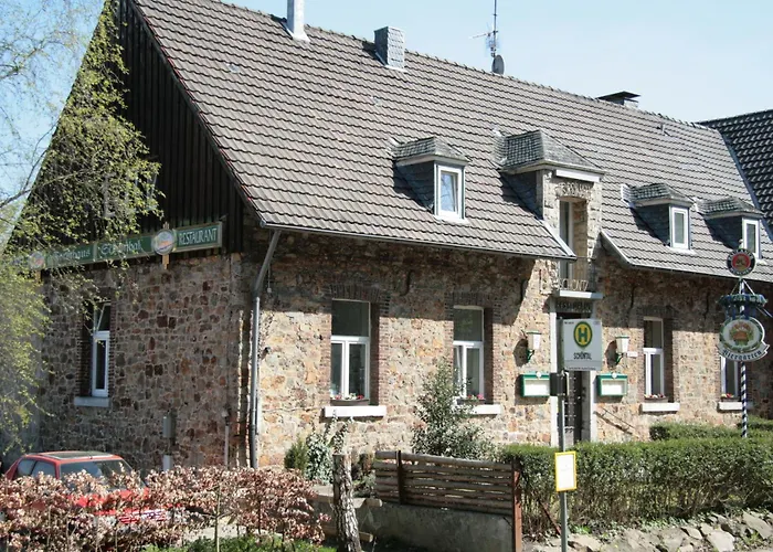 Forsthaus Schöntal